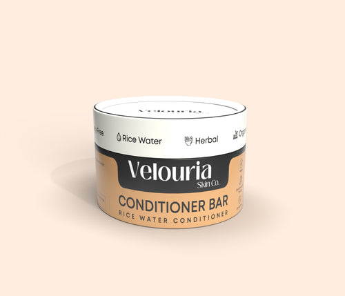 Velouria™ Rice Conditioner Bar