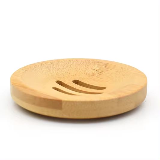 Velouria™ Wood Dish